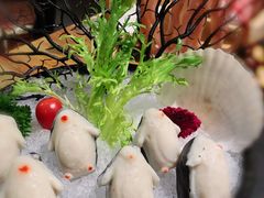 qq企鹅丸-湊湊火锅·茶憩(上海合生汇店)