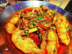 -红盔甲·小龙虾(车公庙店)