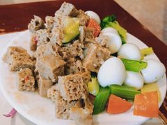 -郑州烤鸭总店