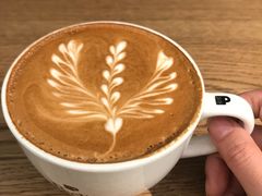 -Peet's 皮爷咖啡(东湖路手作店)