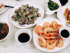 -同兴半盆菜酒家(打浦路店)