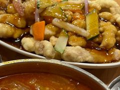 -多宾韩国料理(学衡路店)