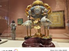 -北京工艺美术博物馆