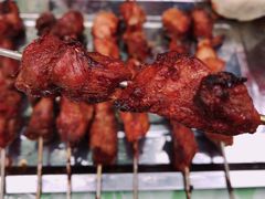 -王记西鎮电烤肉(汶上路店)