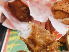 -塔斯汀中国汉堡(花都桂花路店)