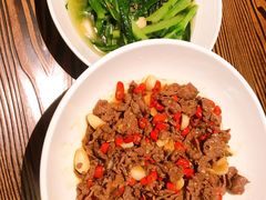 -湖南人家·家传湖南菜(水围店)