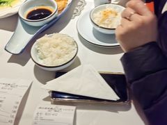 -南山翁新概念川菜(江宁万达广场店)