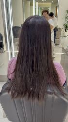 -汀南丝雨Hair design