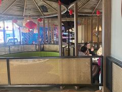 -33号大院·青岛本帮菜(五四广场店)