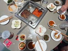 -海底捞火锅(龙岗星河COCO Park店)