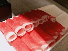 -海底捞火锅(航洋城店)