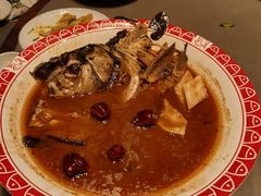 -黑窑厂糖油饼烤鸭·清真菜(旗舰店)