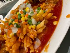 -鉴川·川菜传承(星汇两江店)