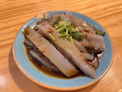 -勺子米线·云南传统小吃市集(四方街店)