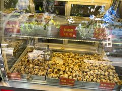 -宋记饼家(石门二路店)