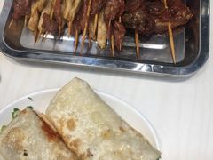 -金乐活美食(中街店)