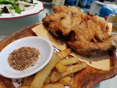 -德泰楼餐饮(莲湖路店)