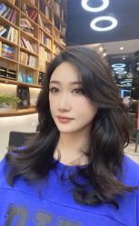 -16番发型
