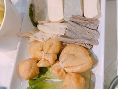 -百年果林椰子鸡(中洲店)