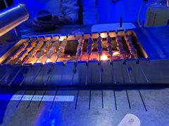 -很久以前羊肉串(打浦路店)