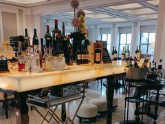-上海和平饭店华懋阁 Cathay Room