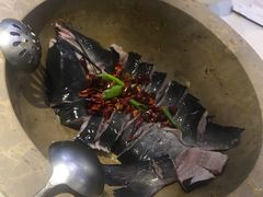 -渔小生蒸汽石锅鱼(印象城店)