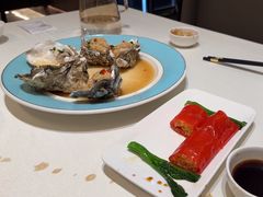 -香港狮子山下·明星粤菜餐厅(北苑店)