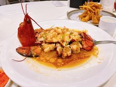 -万龙洲海鲜(大兴绿地缤纷城店)