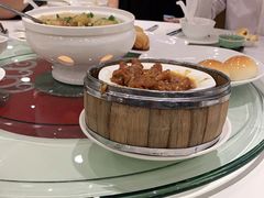 -凤凰楼酒家·粤宴点心(华强北店)