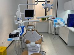 -牙博士口腔品牌连锁(杨浦店)