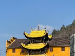 -九华山风景区