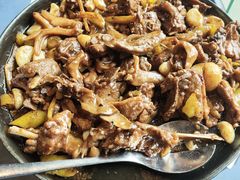 -甘家界牌柠檬鸭(青山店)