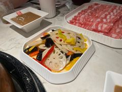 -丁卯•铜锅涮肉(工体店)