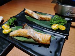 -采御鲜·回转寿司(汕头万达店)