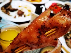 -洲际酒店·地平线全日餐厅HORIZON CAFÉ
