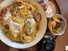 -ITARU食堂·定食料理(西丽店)
