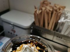 波波冰淇淋-喜茶(中山利和新地店)