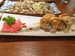 -小川洋风料理(大悦城店)