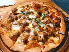 -初拾·花里餐厅(钜城华亿店)