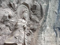-武夷山风景名胜区-虎啸岩