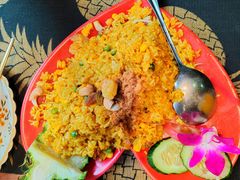 -泰妃堂.泰菜.夜宵(赤岗总店)