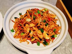 -渝乡辣婆婆·川菜 水煮鱼(安平店)