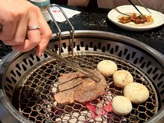 -牛焱·烧肉酒肆(五大道店)