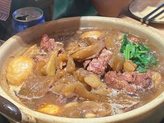 -牛腩之旅·牛腩牛杂煲(光启城美食城店)