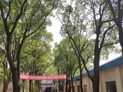 -上海电机学院(闵行校区)