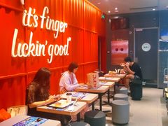 -肯德基(天津奥城店)