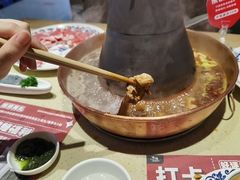 -东镇老火锅(长春路首店)