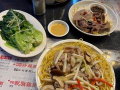 -禄粥·广府味·煲仔粥·宵夜·明档现做(江南西店)
