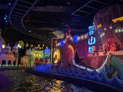 -芜湖方特东方神画