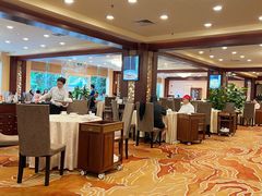 -麒麟中餐厅·经典粤菜·地道菜式老字号(广州长隆酒店)